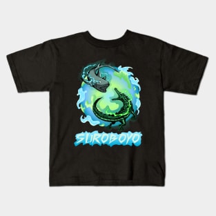 Suroboyo Kids T-Shirt